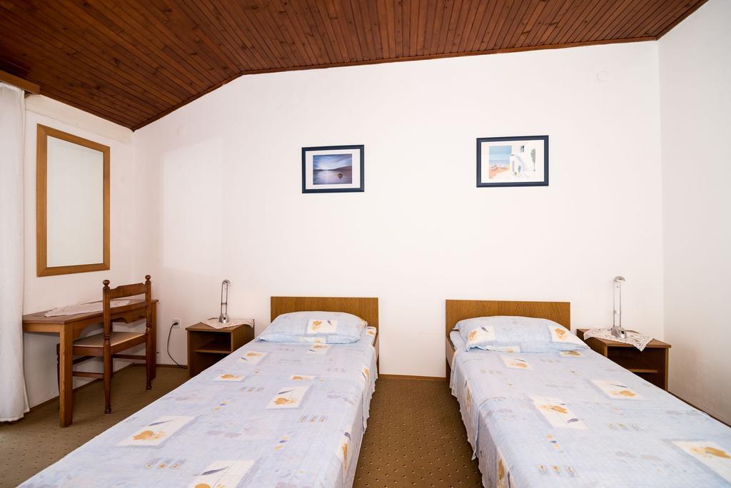 Apartment Srd 두브로브니크 외부 사진