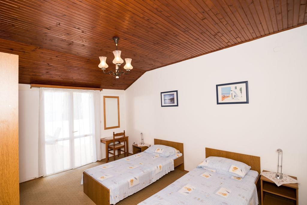 Apartment Srd 두브로브니크 객실 사진
