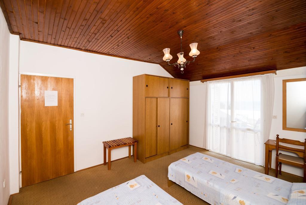 Apartment Srd 두브로브니크 외부 사진
