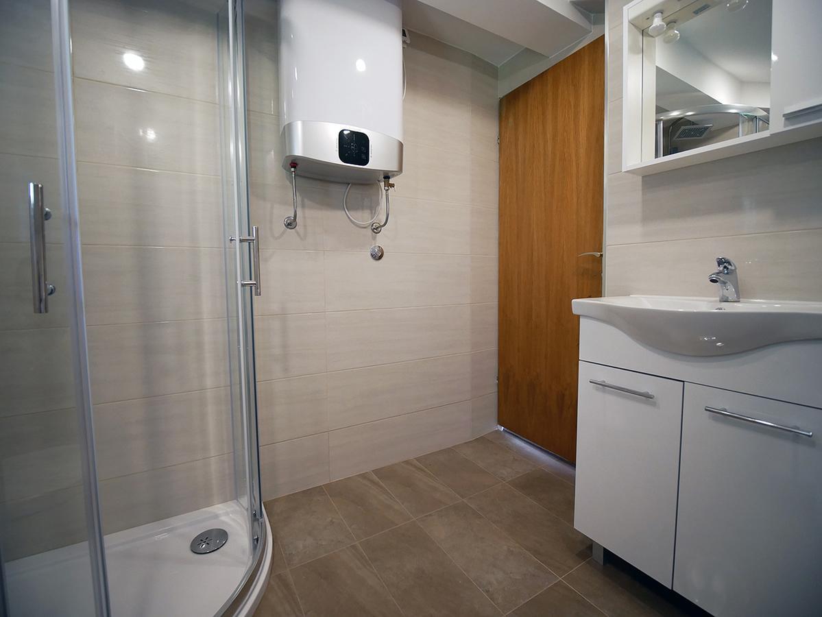 Apartment Srd 두브로브니크 외부 사진