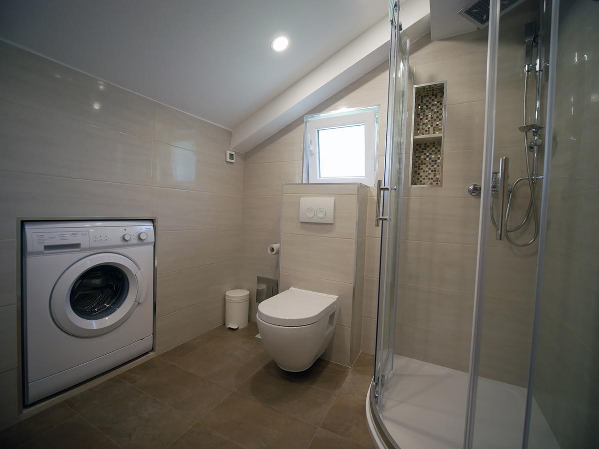 Apartment Srd 두브로브니크 외부 사진